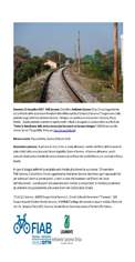 Pedalata Ex Saronno Seregno